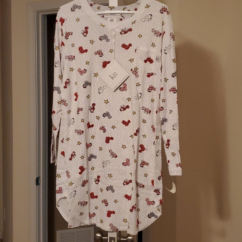 Pajamas